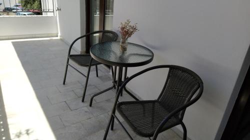 SunSea Apartment