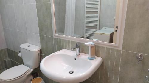 SunSea Apartment