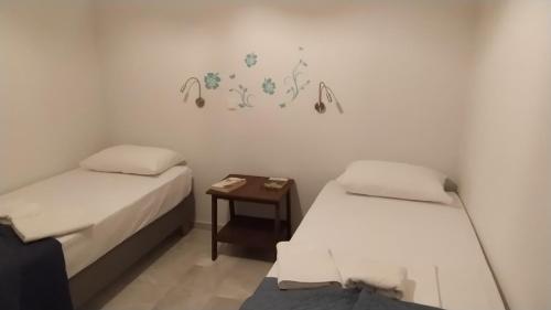 SunSea Apartment
