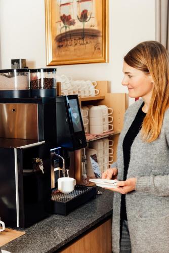 Clients de l'établissement Hotel Mittagskogel Pitztal