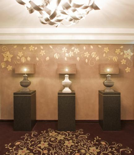 Photo de la galerie de l'établissement Hotel Robben, à Brême