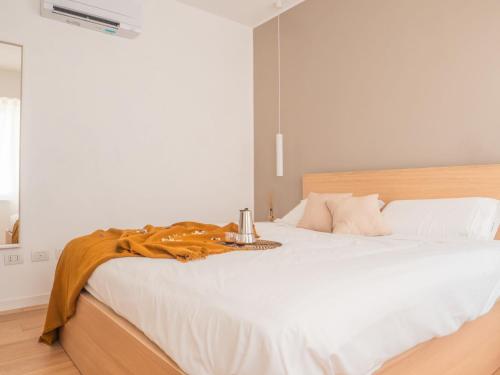 The Best Rent - Modern apartment near Corso Buenos Aires
