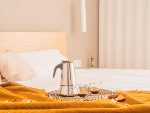 The Best Rent - Modern apartment near Corso Buenos Aires