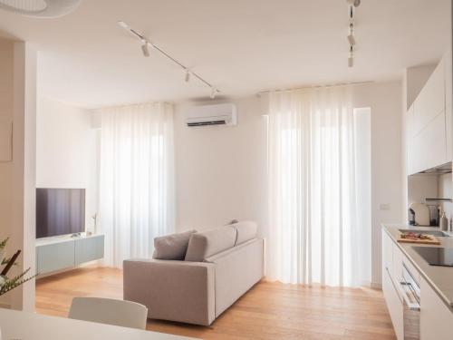 The Best Rent - Modern apartment near Corso Buenos Aires
