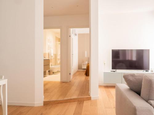 The Best Rent - Modern apartment near Corso Buenos Aires