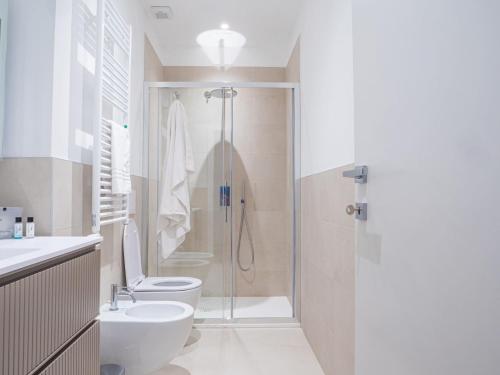 The Best Rent - Modern apartment near Corso Buenos Aires