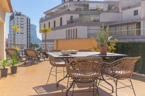 Paola Penthouse - Costa CarpeDiem