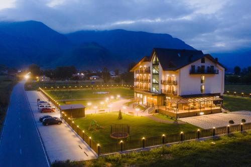 Suatis Resort Kazbegi – Photos 3