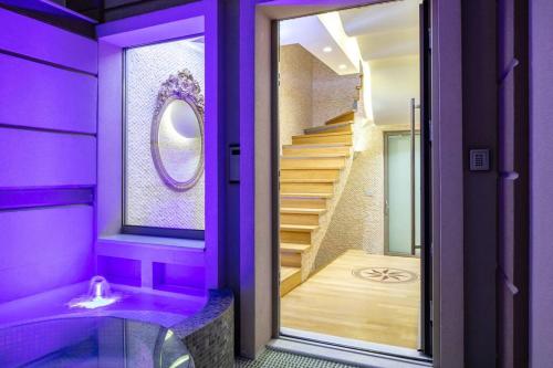 Fotografie z fotogalerie ubytování Ni President Suite, DeMaNi President Suites v destinaci Sitia