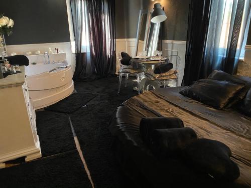 Gallery image of Le suites supreme in Bientina