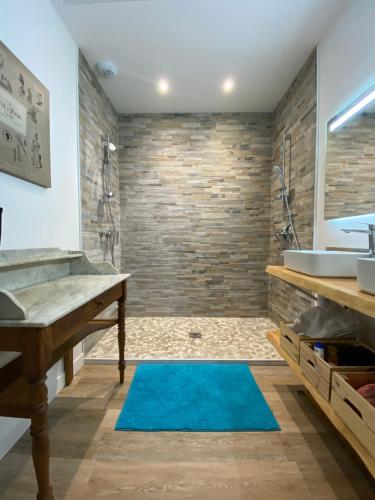 Fotografie z fotogalerie ubytování Maison Pyrénées v destinaci Saint-Aventin