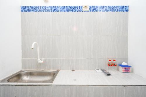 Gallery image of RedDoorz near Universitas Semarang 2 in Alastuwo