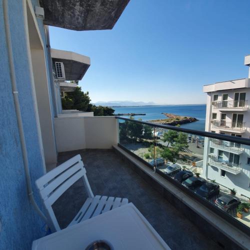 Fotografie z fotogalerie ubytování Hotel 33 v destinaci Shëngjin