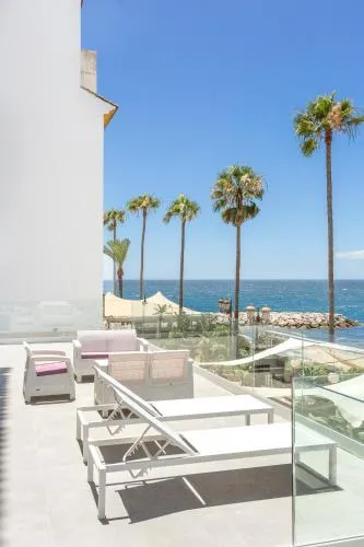 B51 Executive Flats Marbella photo 29