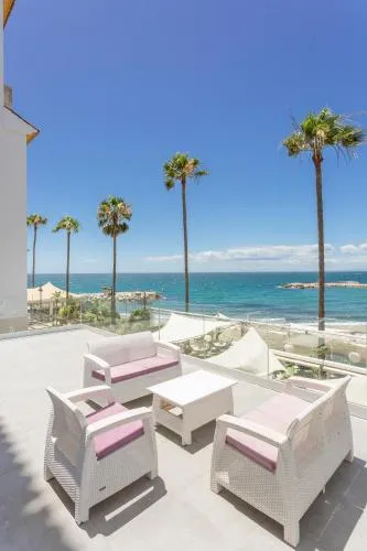 B51 Executive Flats Marbella photo 25