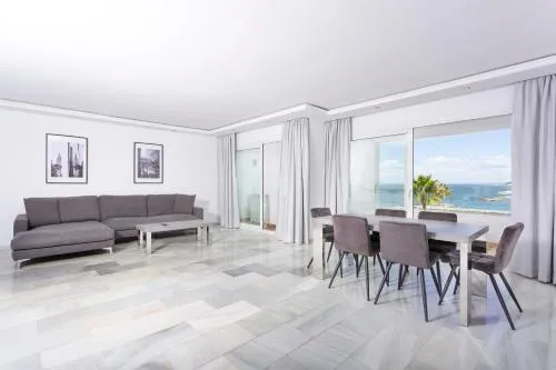 B51 Executive Flats Marbella photo 30