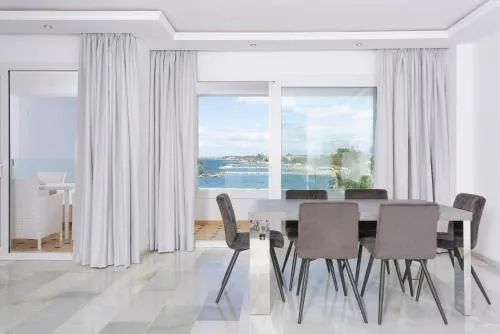 B51 Executive Flats Marbella photo 31