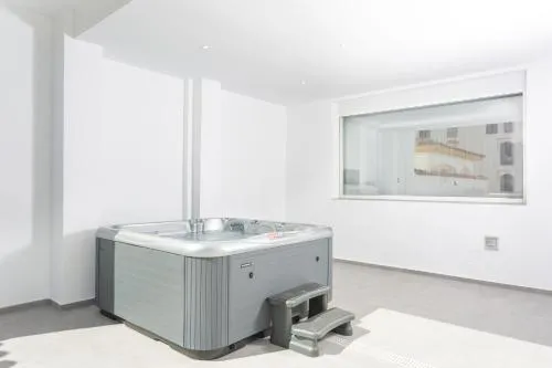 B51 Executive Flats Marbella photo 48