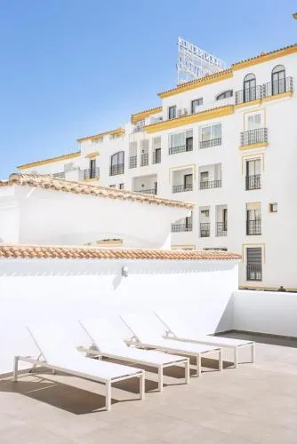 B51 Executive Flats Marbella photo 49