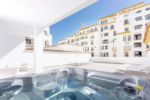 B51 Executive Flats Marbella photo 47
