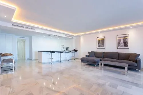 B51 Executive Flats Marbella photo 46