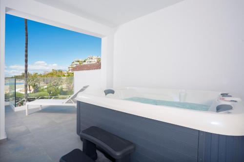 B51 Executive Flats Marbella photo 55