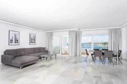 B51 Executive Flats Marbella photo 44