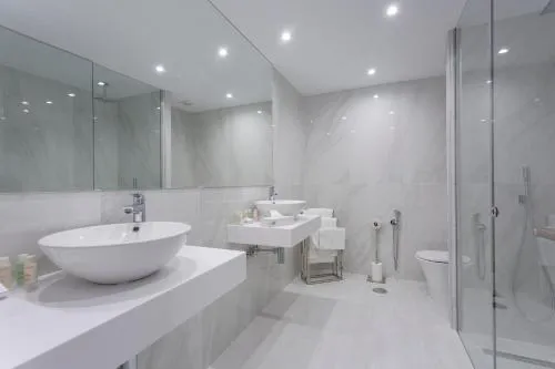 B51 Executive Flats Marbella photo 28