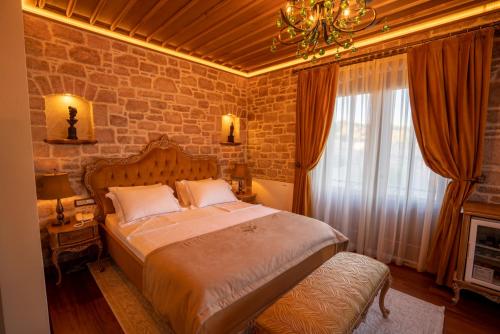 Gallery image of CUNDA BARADİEL Hotel in Ayvalık