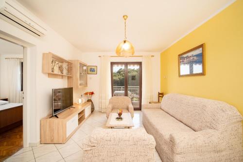Apartmani Zlata