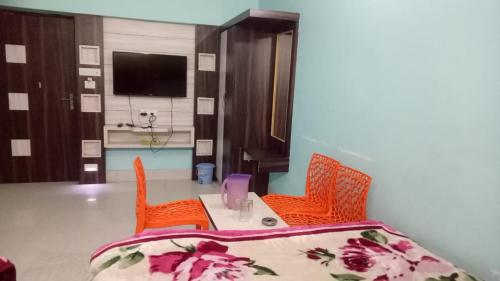 Gallery image of Ditto Room Hotel Kartik, Deoghar in Deoghar