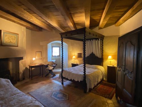Chateau d'Ingrandes – Photos 2