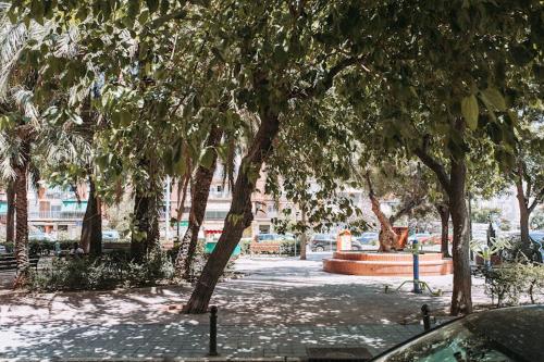 Estelles D Apartment Close To Beach
