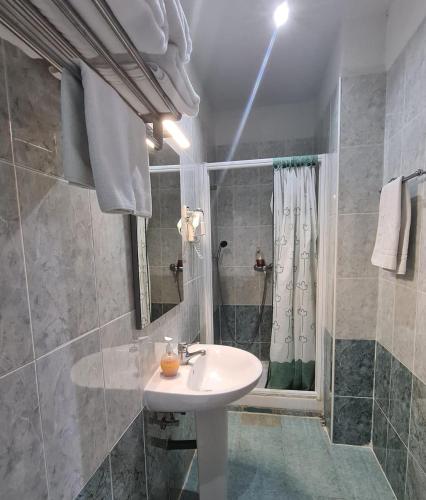 Hostal Miami