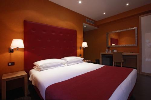 Gallery image of Best Western Hotel Piemontese in Bergamo