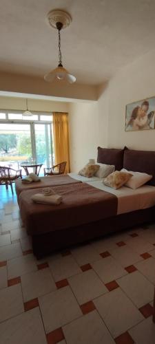 Gallery image of River Studios in Paleokastritsa