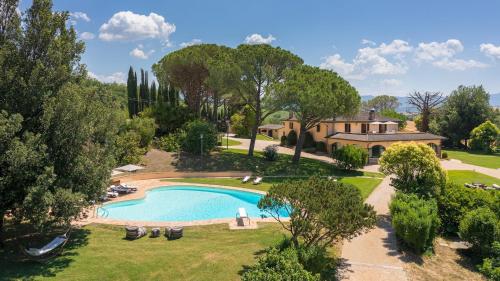 VILLA SANT'ISIDORO 8, Emma Villas