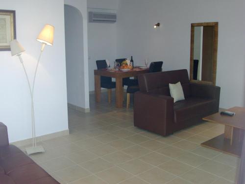 Stunning 1-Bed Apartment in Olhos de Agua