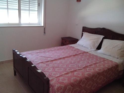 Lovely 1-Bedroom Apartment in Olhos de Agua