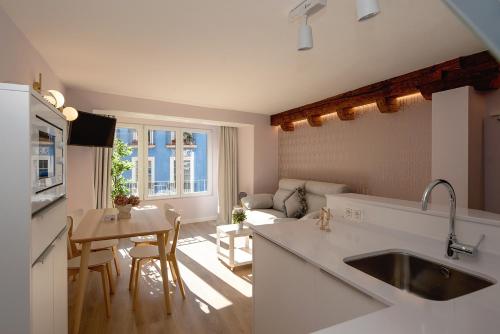 Gallery image of Apartamentos BURGOSUITES in Burgos