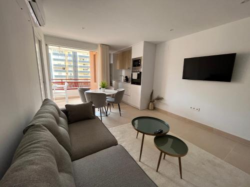 Sur Suites Palmeras 7