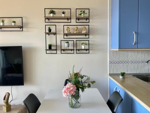 Lujoso Apartamento con vistas al mar en Mirador del Mediterráneo by Gestaltur