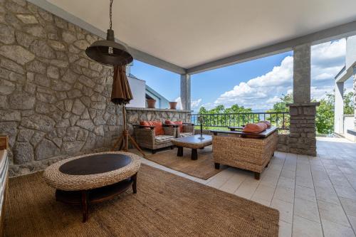 Apartments Ana