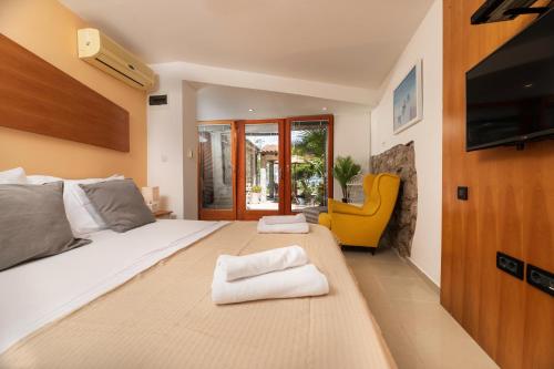 Apartments Ana