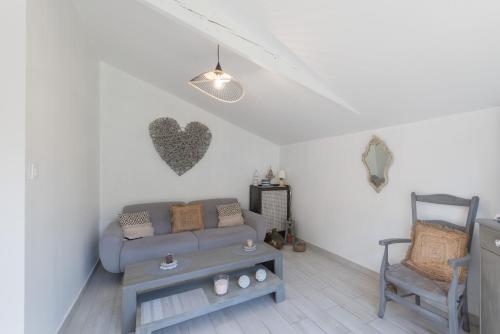 Maison confortable et moderne aux Moutiers En Retz