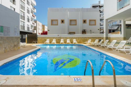 Foto Vibra Calima Apartamentos - Adults only 5