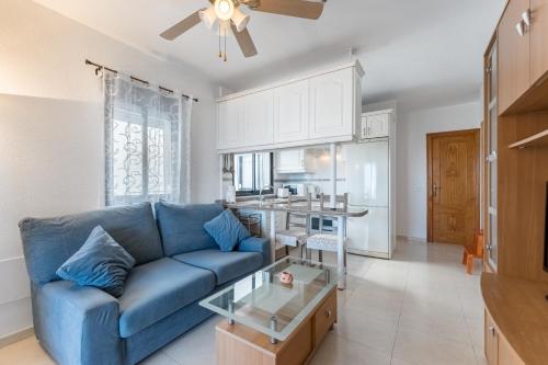Cosy apartment with sea view en el centro Los Cristianos