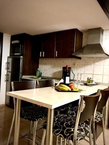 Faliraki Seadream apartment,50m from the beach