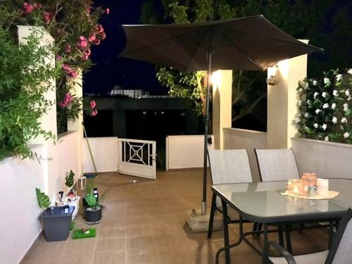 Faliraki Seadream apartment,50m from the beach