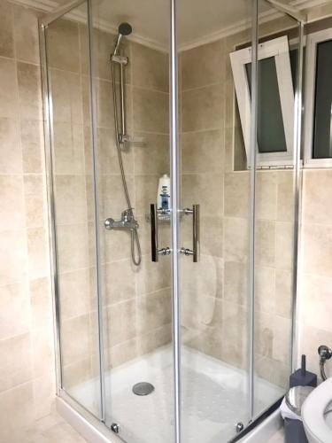 Faliraki Seadream apartment,50m from the beach